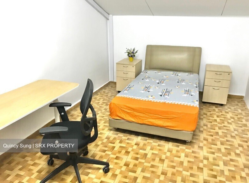 Sallim Road (D14), Terrace #347812521